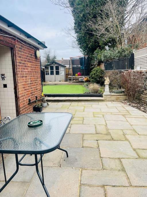 3Bedroom Beautiful Cottage チェスハント エクステリア 写真