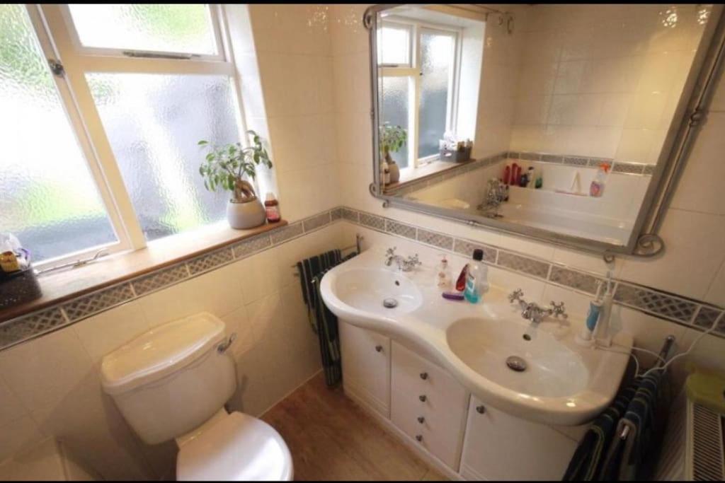 3Bedroom Beautiful Cottage チェスハント エクステリア 写真